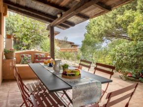 Apartment M - Marineledda by Interhome Golfo Aranci